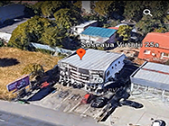 hotel anvelope atx tyres service poze