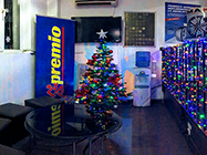 hotel anvelope atx tyres service poze