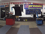 hotel anvelope atx tyres service poze