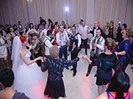 formatie evenimente Star music band