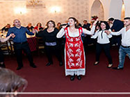 formatie evenimente Star music band