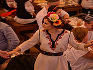 formatie evenimente Star music band