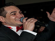 formatie evenimente Star music band