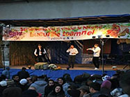 formatie botez star music band