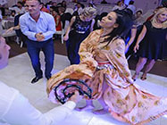 formatie botez star music band