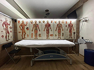 Terapii manuale parcul carol