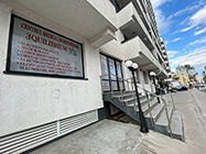 Terapii manuale parcul carol