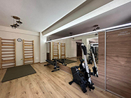 terapii manuale parcul carol