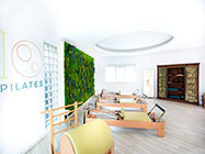 cabinet kinetoterapie voluntari