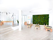 cabinet de kinetoterapie din PIpera