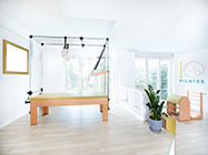 cabinet de kinetoterapie din PIpera Voluntari