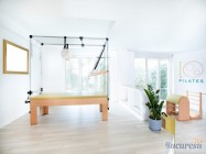 Cabinet kinetoterapie voluntari