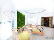 StudioIO pilates Pipera