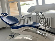 Cabinet stomatologic PremierMed Dental Dristor