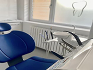 Cabinet stomatologic PremierMed Dental