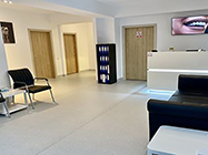 Dristor Cabinet stomatologic PremierMed