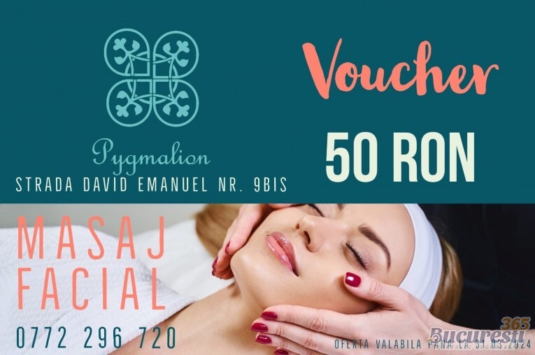 Salon de coafura Dorobanti Pygmalion concept, Salon de coafura