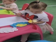 Cursuri copii Onix Junior