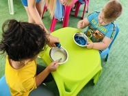 Cursuri copii Onix Junior