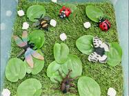 Cursuri copii Onix Junior