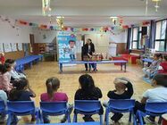 cursuri copii 13 septembrie