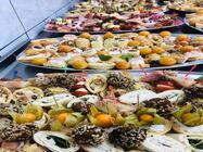 natural food catering