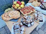 Natural Food Catering