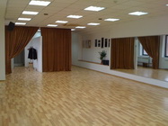 Studio de pilates Happy Feet