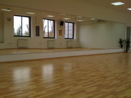 Studio de pilates Happy Feet