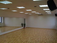 Studio de pilates Happy Feet