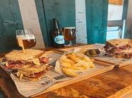 Burgerie piata Rosetti