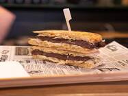 Burgerie piata Rosetti