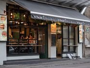 Burgerie piata Rosetti