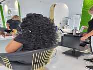 Headquarters of beauty