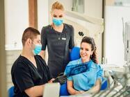 Cabinet stomatologic Visiondental