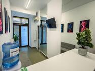 cabinet stomatologic visiondental