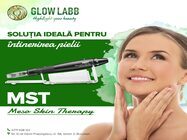 salon de infrumusetare piata Rosetti