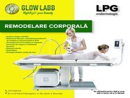 salon de infrumusetare glow labb