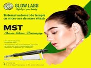 salon de infrumusetare glow labb