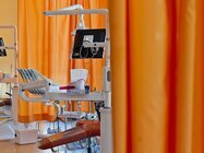 clinica stomatologica