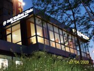 clinica stomatologica Gold Dental