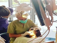 clinica stomatologica Gold Dental