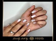 Salon manichiura Otopeni