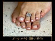 Salon pedichiura Otopeni