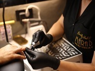 salon de tratamente faciale