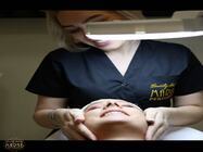 salon de tratamente faciale