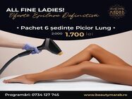 Salon epilare defintiva Otopeni