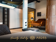 Salon epilare defintiva Otopeni