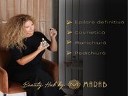 Salon epilare defintiva Otopeni