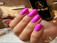 Salon manichiura pedichiura Nails by Ato